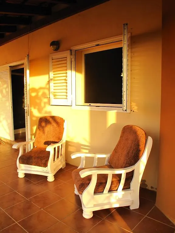 Летний дом Casa De Nico Guest House Antigua  Испания