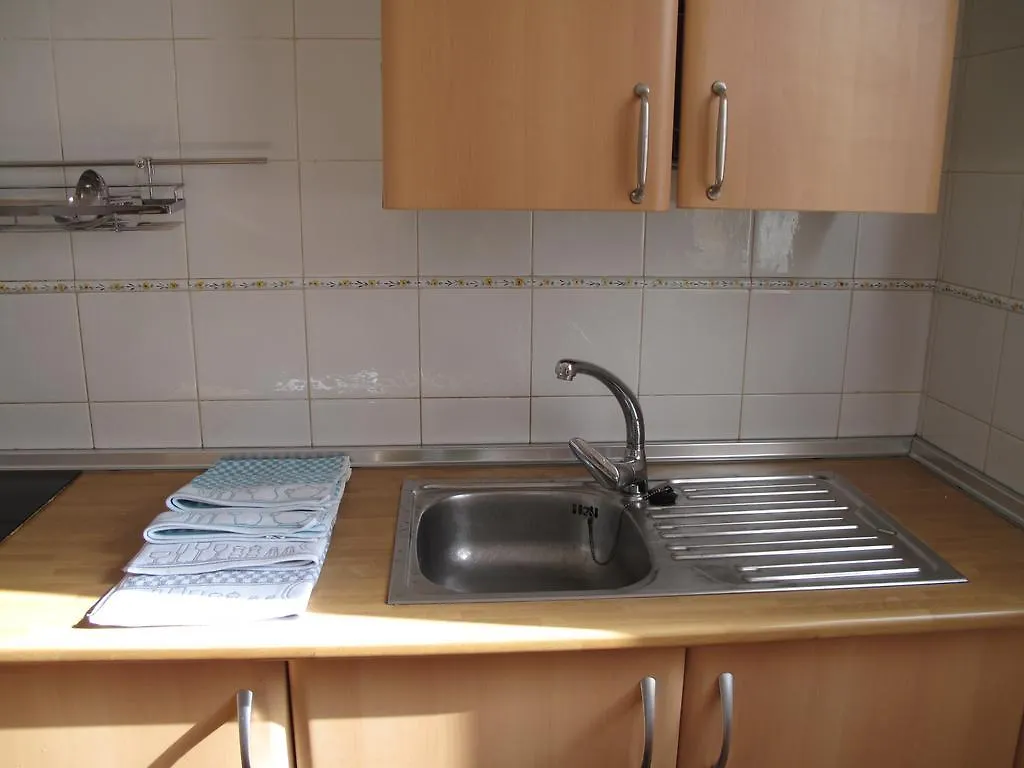Casa De Nico Guest House Antigua  Испания