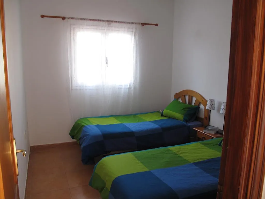 Летний дом Casa De Nico Guest House Antigua