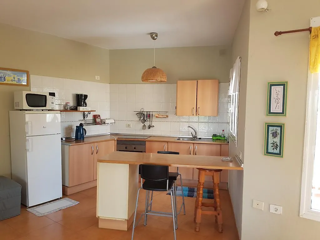 Casa De Nico Guest House Antigua  Испания