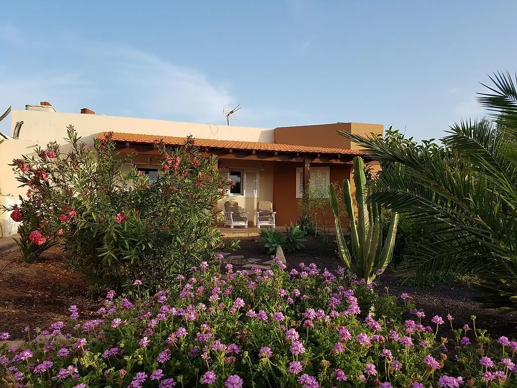 Casa De Nico Guest House Antigua  Летний дом