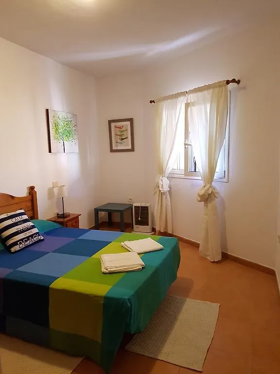 Casa di campagna Affittacamere Casa De Nico Antigua