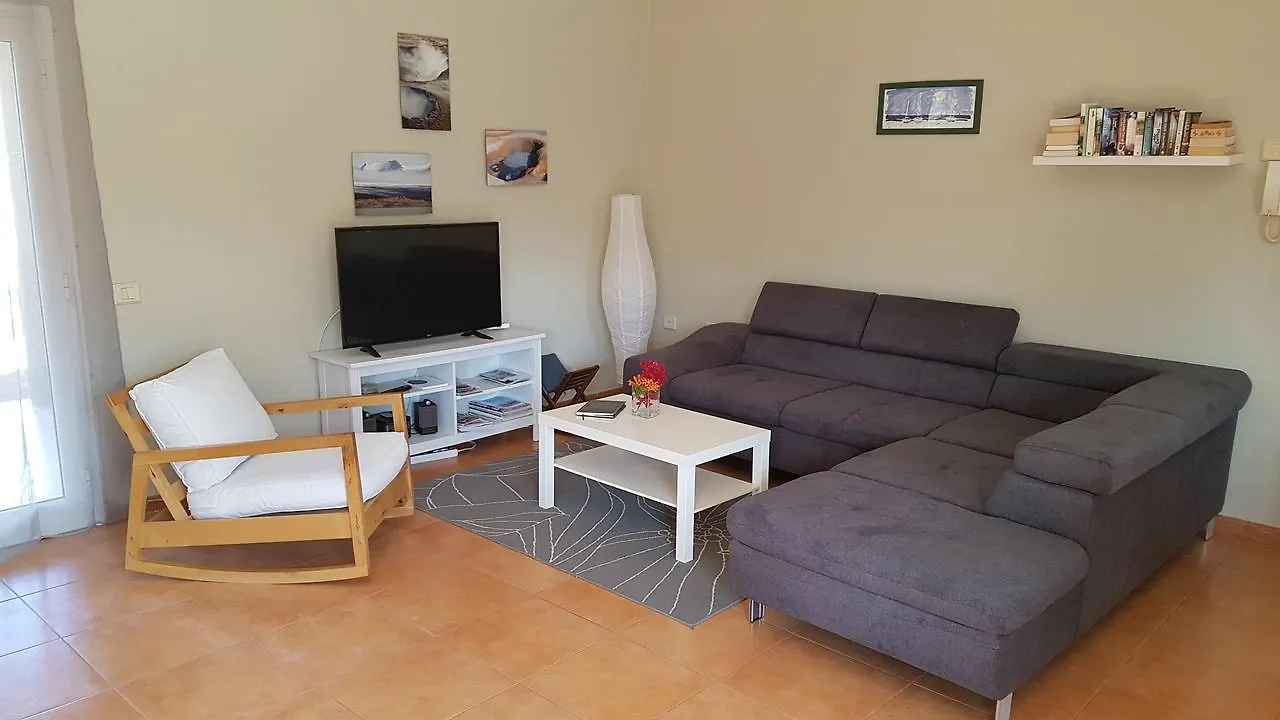 Affittacamere Casa De Nico Antigua  Antigua (Fuerteventura)