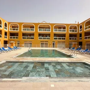 Residencial Playa Cotillo