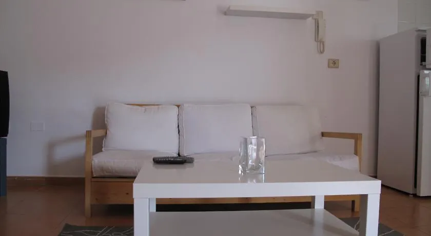 Casa De Nico Guest House Antigua  0*, Antigua (Fuerteventura) Spain