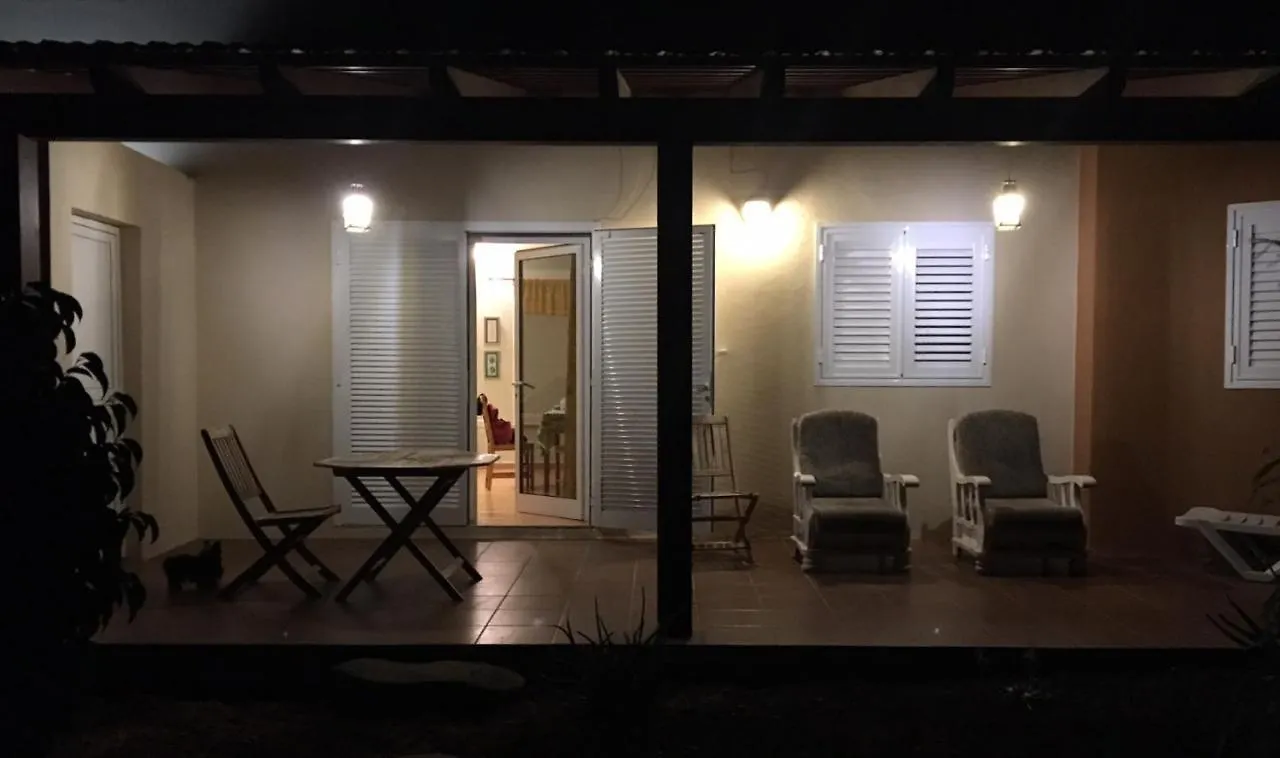 Casa De Nico Guest House Antigua  Spain